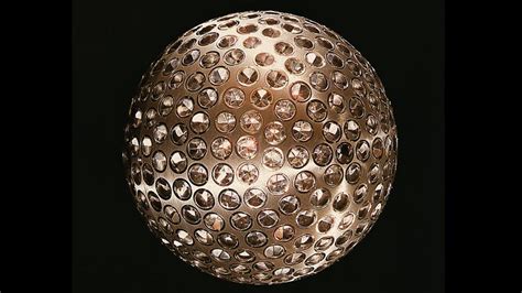 Magiv sphere ball